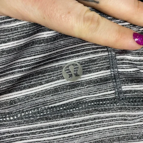 Lululemon - In Stride Jacket - Picture 8 of 9